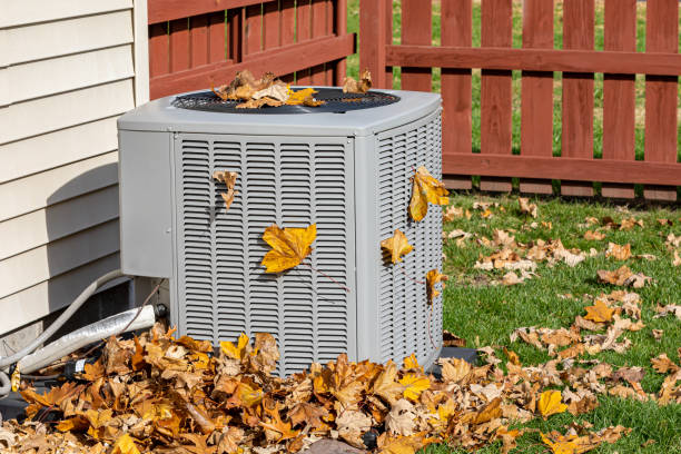 Best Residential HVAC in Mcgehee, AR
