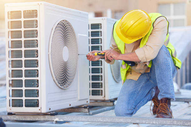 Best Residential HVAC in Mcgehee, AR
