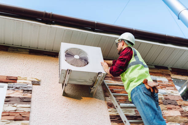 Best Emergency HVAC Services in Mcgehee, AR