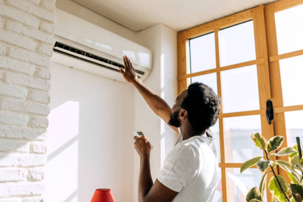 Best VRF (Variable Refrigerant Flow) Systems in Mcgehee, AR