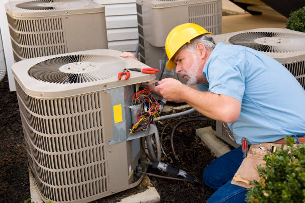 Best HVAC Retrofitting and Upgrading in Mcgehee, AR